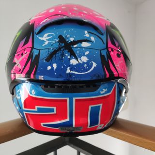 HJC RPHA 1 Quartararo Le Mans SP NUEVO!