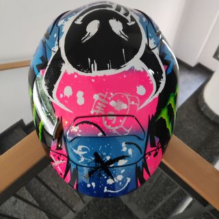 HJC RPHA 1 Quartararo Le Mans SP NUEVO!