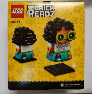 LEGO BrickHeadz 40753 Mirabel Madrigal