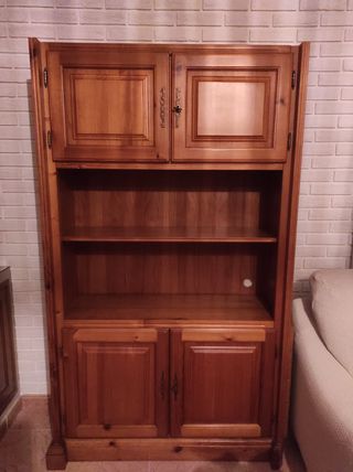 Conjunto muebles comedor