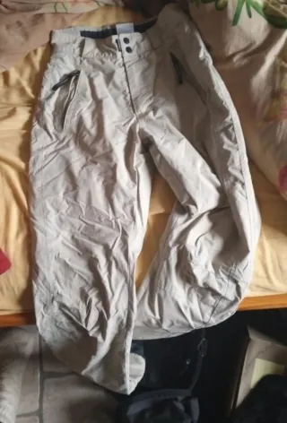 Tuta da snowboard uomo/donna