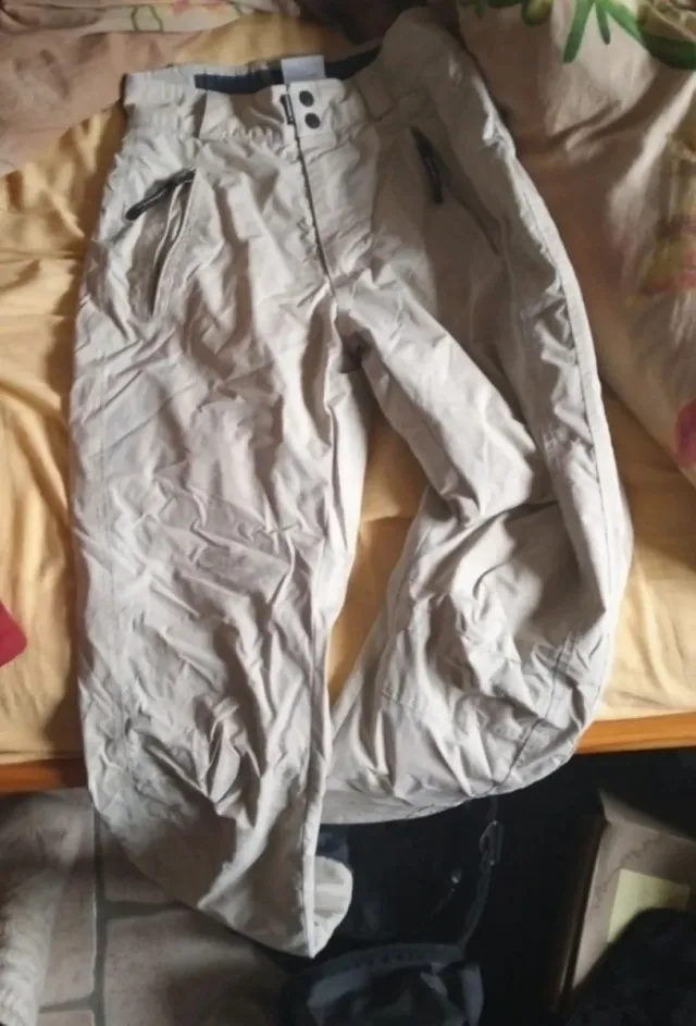 Tuta da snowboard uomo/donna