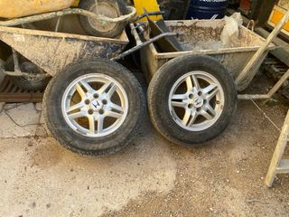 Despiece Honda CRV año 2000