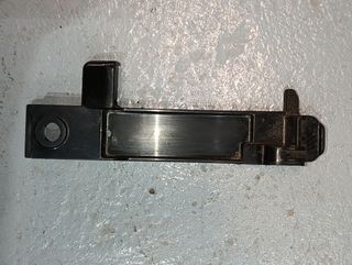 Tapas Batería Honda CB 300 R