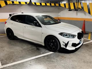 BMW 118D AUT F40 M SPORT