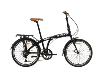 Bicicleta Plegable Moma