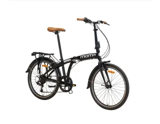 Bicicleta Plegable Moma