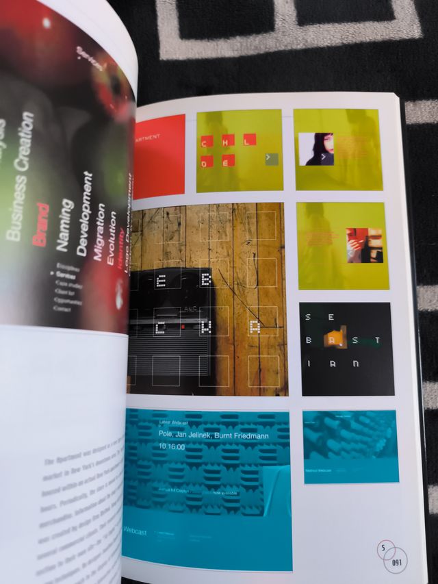 Libro de diseño web