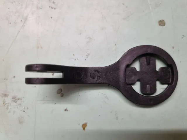 Bontrager Blendr Garmin Low Mount