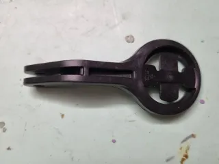 Bontrager Blendr Garmin Low Mount