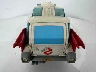 Kenner Ecto 1 Ghostbusters Auto Vintage 1984