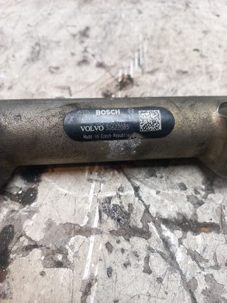 Rampa Inyectora Volvo XC90 I (2004-2008)