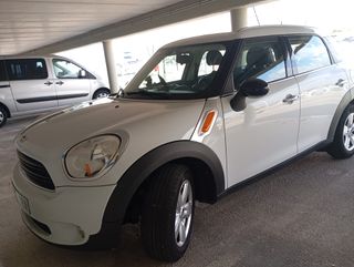 MINI Countryman 2014