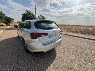 FIAT Tipo 2022