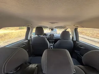 FIAT Tipo 2022