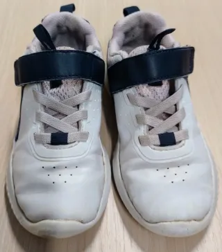 Scarpe ginnastica Reebok bambina 29