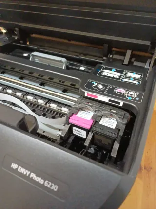 Stampante HP ENVY Photo 6230