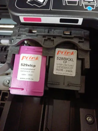 Stampante HP ENVY Photo 6230