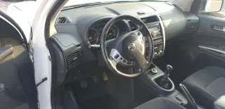 Nissan X-Trail 2010