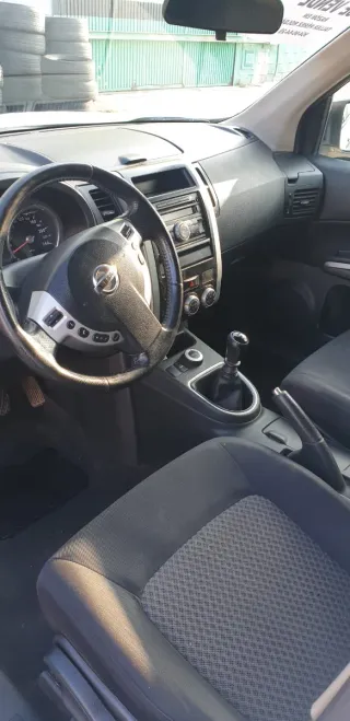 Nissan X-Trail 2010