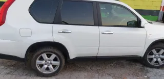 Nissan X-Trail 2010
