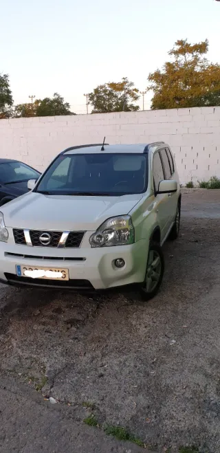 Nissan X-Trail 2010