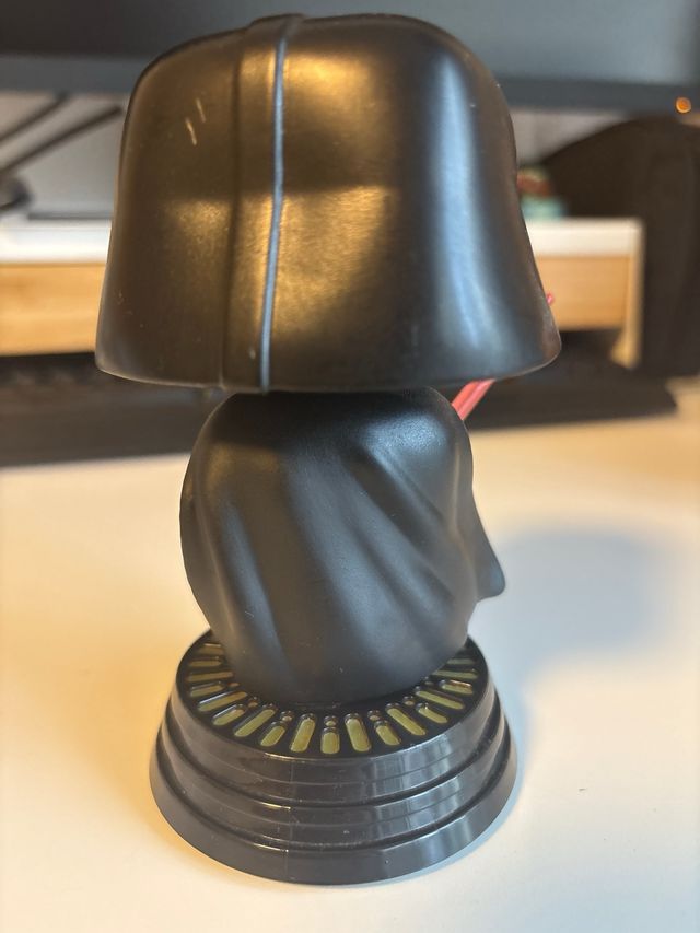 Funko Pop Star Wars Darth Vader