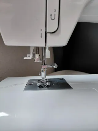 Máquina de coser Singer Tradition