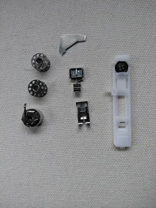 Máquina de coser Singer Tradition