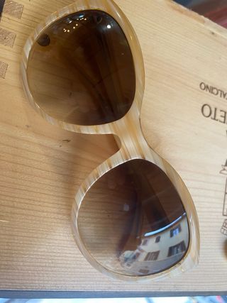 Occhiali da sole D&G