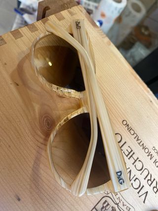 Occhiali da sole D&G