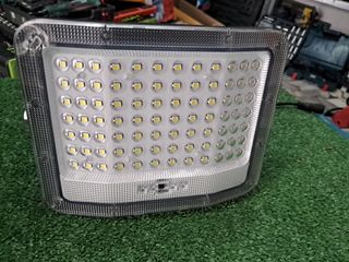 Faretti Solari 200W Solatmos con Pannello