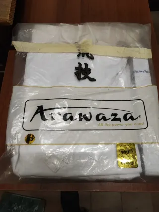 Kimono Karate Kumite leggero taglia 3/160