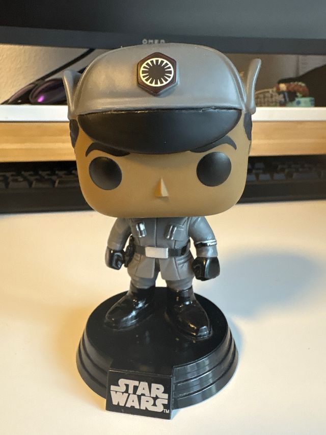 Funko Pop Star Wars