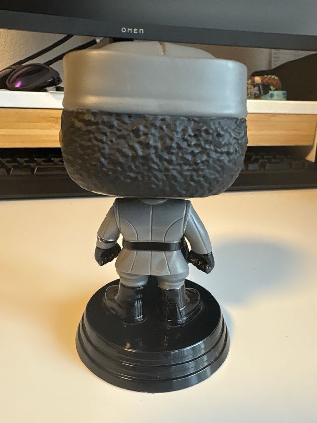 Funko Pop Star Wars