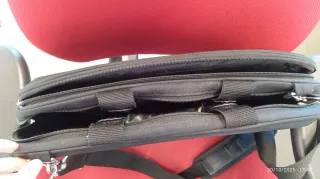 Maletín HP Negro para portátil