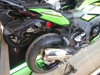 Kawasaki ZX10R Ninja