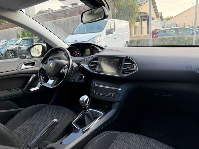 Peugeot 308 2019 SW 1.5 BLUEHDI