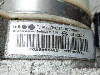 Bomba Dirección Eléctrica Opel Astra 1.9 CDTI H