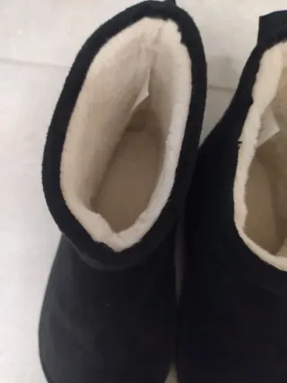 Stivaletti invernali H&M bambina 32/33