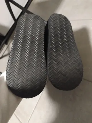 Stivaletti invernali H&M bambina 32/33