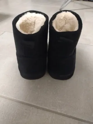 Stivaletti invernali H&M bambina 32/33