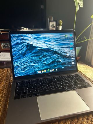 MacBook Pro 13 2017 