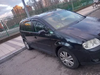 Volkswagen Touran 2006