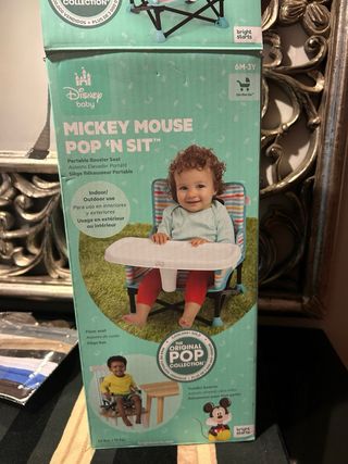 Cuna de viaje Bebeconfort Soft Dreams y asiento