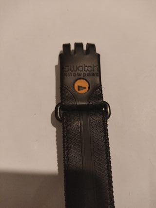 Correa Swatch Fun Scuba Negra