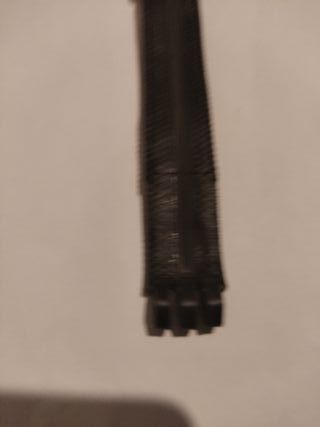 Correa Swatch Fun Scuba Negra