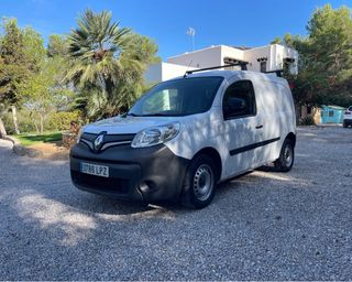 Renault Kangoo 2021
