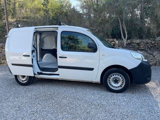Renault Kangoo 2021