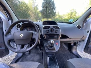 Renault Kangoo 2021
